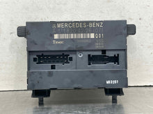 Load image into Gallery viewer, ROOF GLASS CONTROL MODULE COMPUTER SLK280 SLK350 SLK55 05-08 - NW552719

