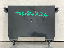 Load image into Gallery viewer, ROOF GLASS CONTROL MODULE COMPUTER SLK280 SLK350 SLK55 05-08 - NW552719
