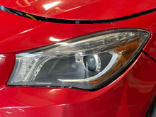 Load image into Gallery viewer, HEADLIGHT LAMP ASSEMBLY Mercedes-Benz CLA250 CLA45 14 15 16 Left - NW556947
