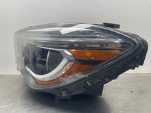 Load image into Gallery viewer, HEADLIGHT LAMP ASSEMBLY Mercedes-Benz CLA250 CLA45 14 15 16 Left - NW556947
