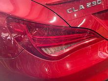 Load image into Gallery viewer, TAIL LIGHT LAMP ASSEMBLY CLA250 CLA45 14 15 16 Left - NW552239
