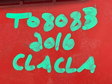 Load image into Gallery viewer, TAIL LIGHT LAMP ASSEMBLY CLA250 CLA45 14 15 16 Left - NW552239
