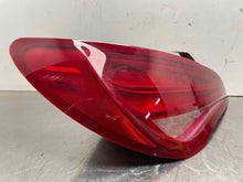 Load image into Gallery viewer, TAIL LIGHT LAMP ASSEMBLY CLA250 CLA45 14 15 16 Left - NW552239
