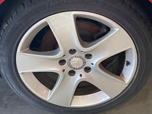 Load image into Gallery viewer, WHEEL RIM CLA45 CLA250 15-19 17x7-1/2 - NW557786
