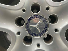 Load image into Gallery viewer, WHEEL RIM CLA45 CLA250 15-19 17x7-1/2 - NW557786
