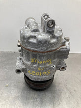 Load image into Gallery viewer, AC A/C AIR CONDITIONING COMPRESSOR Explorer Flex Taurus MKS MKT MKZ 13-16 - NW377740
