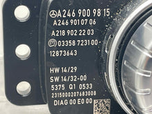 Load image into Gallery viewer, RADIO B250 CLA45 CLA250 15 16 17 18 19 20 - NW557301
