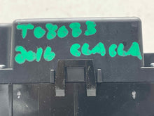 Load image into Gallery viewer, RADIO B250 CLA45 CLA250 15 16 17 18 19 20 - NW557301
