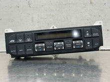 Load image into Gallery viewer, FRONT TEMPERATURE CONTROLS Odyssey 2005 05 2006 06 2007 07 - NW555188
