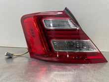 Load image into Gallery viewer, Tail Lamp Light Ford Taurus 2013 - NW378008
