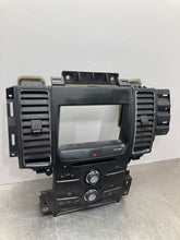 Load image into Gallery viewer, RADIO CONTROLS Ford Taurus 2013 13 - NW377945
