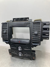 Load image into Gallery viewer, RADIO CONTROLS Ford Taurus 2013 13 - NW377945
