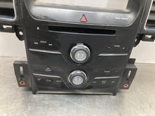 Load image into Gallery viewer, RADIO CONTROLS Ford Taurus 2013 13 - NW377945
