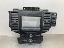 Load image into Gallery viewer, RADIO CONTROLS Ford Taurus 2013 13 - NW377945
