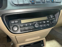 Load image into Gallery viewer, REAR RADIO RECEIVER Odyssey 2005 05 2006 06 2007 07 2008 08 2009 09 10 - NW557297
