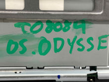 Load image into Gallery viewer, REAR RADIO RECEIVER Odyssey 2005 05 2006 06 2007 07 2008 08 2009 09 10 - NW557297
