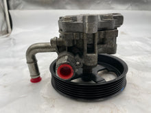 Load image into Gallery viewer, Power Steering Pump Mercedes-Benz 200 2012 - NW162613

