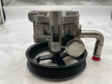 Load image into Gallery viewer, Power Steering Pump Mercedes-Benz 200 2012 - NW162613

