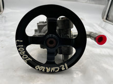 Load image into Gallery viewer, Power Steering Pump Mercedes-Benz 200 2012 - NW162613
