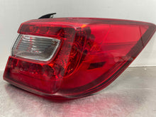 Load image into Gallery viewer, OUTER TAIL LIGHT LAMP Subaru Legacy 2015 15 2016 16 2017 17 Right - NW557613
