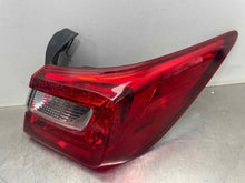 Load image into Gallery viewer, OUTER TAIL LIGHT LAMP Subaru Legacy 2015 15 2016 16 2017 17 Right - NW557613
