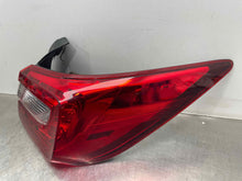 Load image into Gallery viewer, OUTER TAIL LIGHT LAMP Subaru Legacy 2015 15 2016 16 2017 17 Right - NW557613
