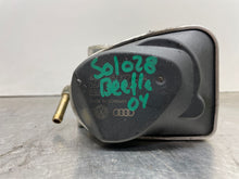 Load image into Gallery viewer, THROTTLE BODY Jetta Beetle Golf 05 06 07 08 09 - 11 - NW378006
