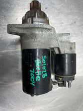 Load image into Gallery viewer, STARTER Beetle Passat Jetta Golf 1991 91 92 93 94 95 96 - 05 Auto - NW377995
