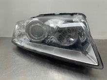 Load image into Gallery viewer, HEADLIGHT LAMP ASSEMBLY Audi A8 S8 06 07 08 09 10 Right - NW551577
