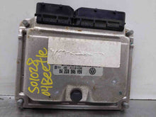 Load image into Gallery viewer, ECU ECM COMPUTER Volkswagen Beetle 2004 04 2005 05 Auto - NW377784
