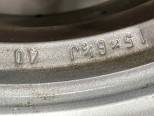 Load image into Gallery viewer, WHEEL RIM Prius Prius V 16-20 15x6-1/2 ALLOY 15x6-1/2, 5 lug, 100mm - NW557794
