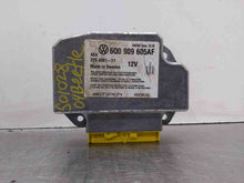 Load image into Gallery viewer, Air Bag Computer Volkswagen Beetle 2004 04 2005 05 - NW377731
