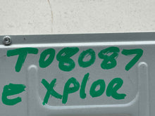 Load image into Gallery viewer, Radio Ford Explorer 2012 - NW555540
