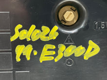 Load image into Gallery viewer, Speedometer Cluster  MERCEDES E-CLASS 1999 - NW377560
