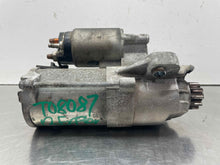 Load image into Gallery viewer, [INVENTORYCAR_YEAR_MAKE_MODEL] STARTER MOTOR - NW555771
