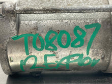 Load image into Gallery viewer, [INVENTORYCAR_YEAR_MAKE_MODEL] STARTER MOTOR - NW555771
