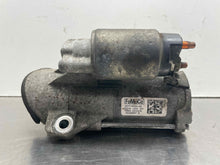Load image into Gallery viewer, [INVENTORYCAR_YEAR_MAKE_MODEL] STARTER MOTOR - NW555771
