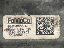 Load image into Gallery viewer, [INVENTORYCAR_YEAR_MAKE_MODEL] STARTER MOTOR - NW555771
