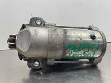 Load image into Gallery viewer, [INVENTORYCAR_YEAR_MAKE_MODEL] STARTER MOTOR - NW555771
