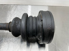 Load image into Gallery viewer, CV AXLE SHAFT E320 E420 E300D 96 97 98 99 00 01 02 Rear - NW377230
