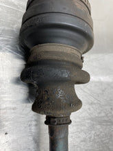 Load image into Gallery viewer, CV AXLE SHAFT E320 E420 E300D 96 97 98 99 00 01 02 Rear - NW377230
