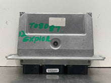 Load image into Gallery viewer, ECU ECM Computer Ford Explorer 2012 - NW556495
