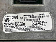 Load image into Gallery viewer, Computer Ford Explorer 2012 - NW550900
