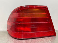Load image into Gallery viewer, OUTER TAIL LIGHT LAMP E300d E320 E320T Wagon E420 E430 E55 96-99 Left - NW377590

