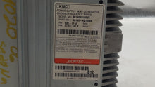 Load image into Gallery viewer, RADIO Hyundai Entourage Kia Sedona 2006 06 2007 07 - NW138015

