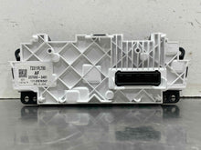 Load image into Gallery viewer, Temperature Controls  XV CROSSTREK 2023 - NW551565

