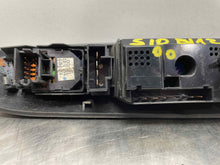 Load image into Gallery viewer, [INVENTORYCAR_YEAR_MAKE_MODEL] FRONT DOOR WINDOW SWITCH Left - NW477789

