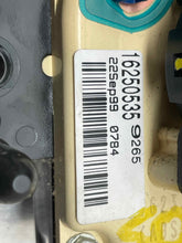 Load image into Gallery viewer, Temperature Controls GMC Envoy 2000 - NW478252

