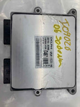 Load image into Gallery viewer, ECU ECM COMPUTER Sedona Entourage 2006 06 2007 07 2008 08 2009 09 - NW60730
