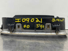 Load image into Gallery viewer, GRILLE BMW 540i 1997 97 1998 98 1999 99 2000 00 Upper Chrome Left - NW98219
